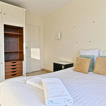 Apartment Avenue Du Maine - Iii *